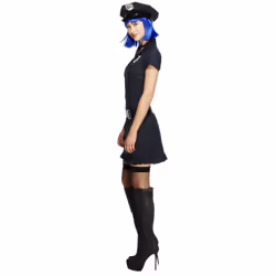 Fever 32036M fancy dress Fancy costume