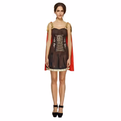 Fever 33258M, Fancy costume, M, 1 pc(s)