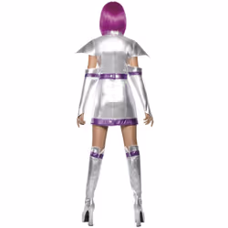 Fever 33469M fancy dress Fancy costume