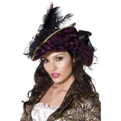 Fever 33623 fancy dress prop/accessory Fancy dress hat