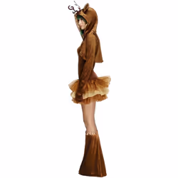 Fever 33868M fancy dress Fancy costume