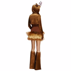 Fever 33868M fancy dress Fancy costume