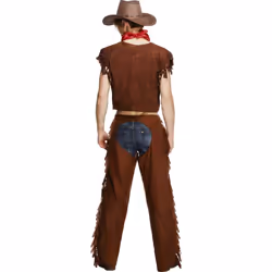Fever 34105M fancy dress Fancy costume