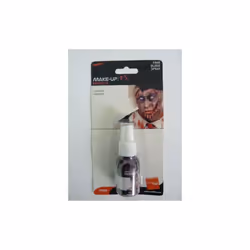 Fake Blood In Spray Bottle - Halloween Fancy Dress Horror Smiffys Fx Up - blood spray halloween fancy dress fake horror smif ...