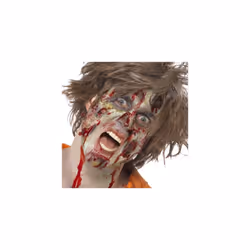Zombie Latex Kit