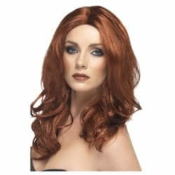Max Bersinger 815-30-264 fancy dress prop/accessory Fancy dress wig Adult Female