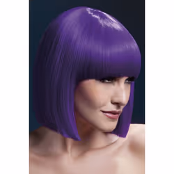 Fever 42495, Fancy dress wig, 1 pc(s)