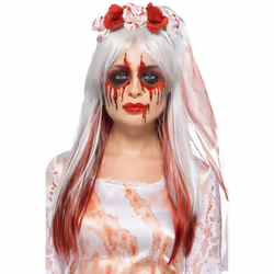 Blood Drip Bride Make Up Kit | Halloween