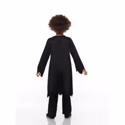 Kids Zombie Student Wizard Costume | Halloween - Small