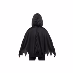 Kids Skeleton Costume Kit