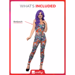 Fever 47560M fancy dress Fancy costume