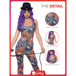 Fever 47560M fancy dress Fancy costume