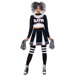 Fever 47572S, Fancy costume, S, 1 pc(s)