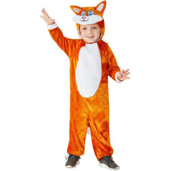 Toddlers Cute Cat Fancy Dress Costume Age 1 - 2