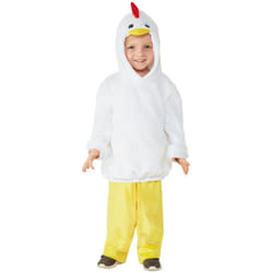 Toddlers Cute Chicken Fancy Dress Costume Age 1 - 2