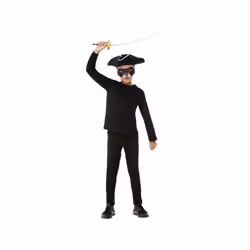 Childrens Rat Fancy Dress Kit