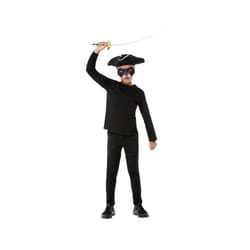 Childrens Rat Fancy Dress Kit