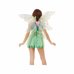 Pretty Pixie Fairy Wings, Purple