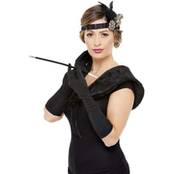 Smiffys Deluxe 20s Accessories Kit