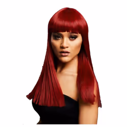 Fever 70287, Fancy dress wig, 1 pc(s)