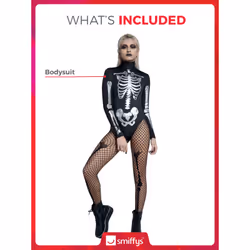 Fever 52184M fancy dress Fancy costume