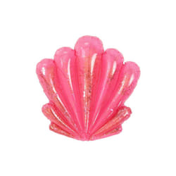 Inflatable Shell, Pink