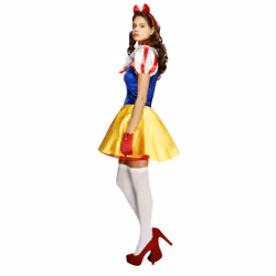 Fever 30195L fancy dress Fancy costume