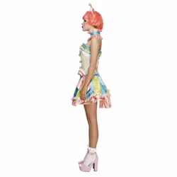 Fever 45367M fancy dress Fancy costume