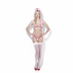 Fever 45307M, Fancy costume, M, 1 pc(s)