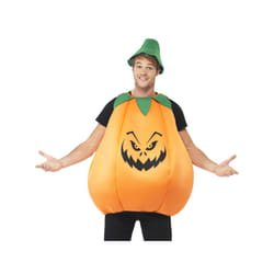 Smiffys Pumpkin Costume | Adult Pumpkin Fancy Dress