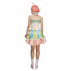 Fever 45367S fancy dress Fancy costume