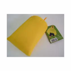Adult's Duck Party Poncho -  poncho duck festival party fancy dress adult ladies mens animal costume waterproof print showerp ...