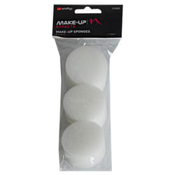 Max Bersinger 837-85-605 face makeup sponge