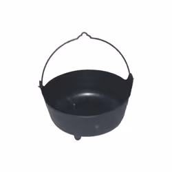 Smiffy's Witches Cauldron - Large -