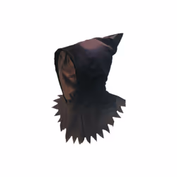Smiffy's Ghoul Hood And Mask -  mask ghoul hood dress halloween fancy mens smiffys horror new