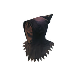Smiffy's Ghoul Hood And Mask -  mask ghoul hood dress halloween fancy mens smiffys horror new