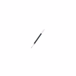 Pentel Black LR7 EnerGel 0.7mm Refills x2