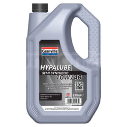 Granville Hypalube Semi Synthetic Petrol & Diesel Engine Oil 10W/40 5 Litre