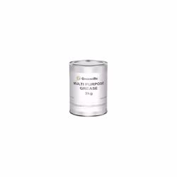 Granville Multi-Purpose Wheel Bearing Lithium Grease 3kg