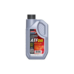 GRANVILLE Dexron III Automatic Transmission Fluid - 1 Litre [0224]