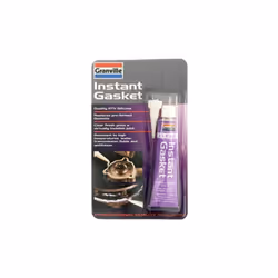Instant Gasket - Clear - 40g