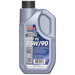 Granville MTF FS 75W-90 Fully Synthetic Axle Oil Lubricant Low Temperature 1 L
