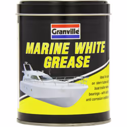 Granville GV2750 Marine Grease, White