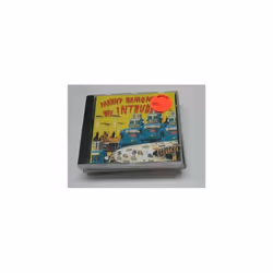 Marky Ramone CD