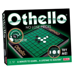 Ideal John Adams Othello No Lose Pieces Craft Kit