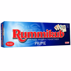 Rummikub Prime