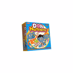 John Adams 10347 Doh Nutters Toy by John Adams