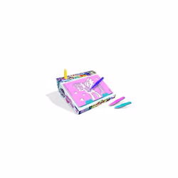 John Adams 10401 My Little Pony Blo Pens Creative Case, airbrush pictures