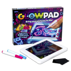 John Adams 10447 Glowpad