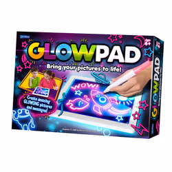 John Adams 10447 Glowpad